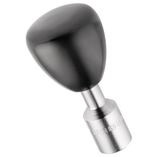 Punhos giratórios - ligação 20 x 7 mm Punhos giratórios - ligação 20 x 7 mm