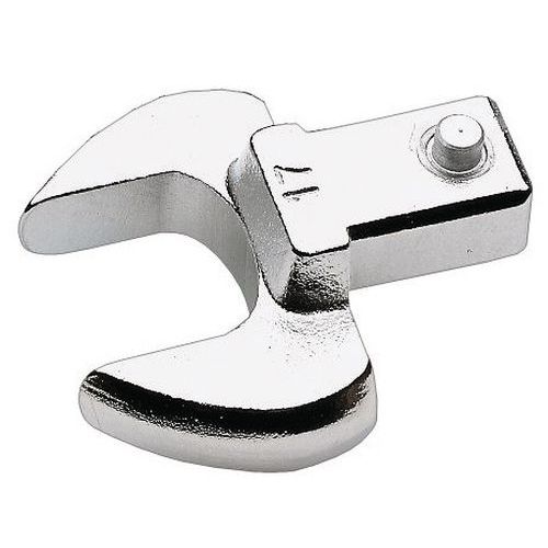 Chaves de boca métricas - ligação 14 x 18 mm Chaves de boca métricas - ligação 14 x 18 mm