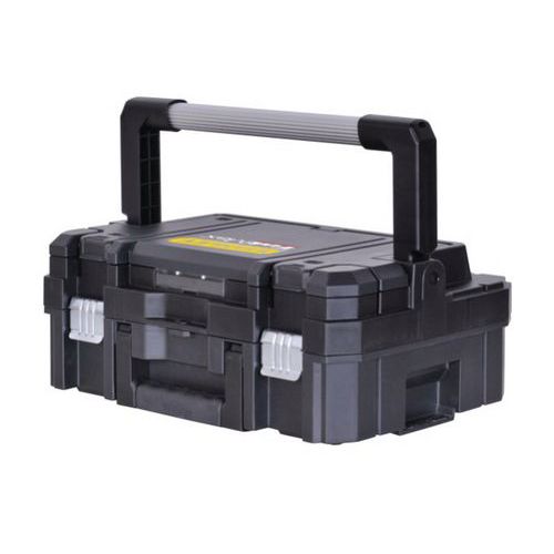 Maleta Pro-Stack com pega grande Maleta Pro-Stack com pega grande