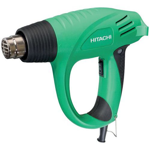 Decapador térmico RH600T - 2000 W Decapador térmico RH600T - 2000 W