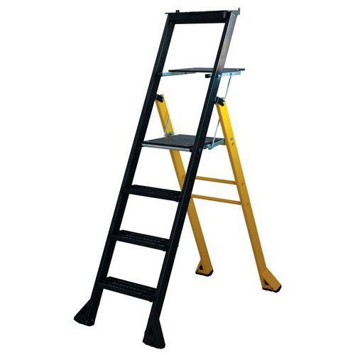 Escadote Mister T – Centaure Escadote Mister T – Centaure
