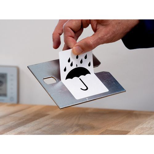 Guanti Da Calcio Cutters Game Day - Presa Ultra Adesiva Con Silicone Speed Grip - Taglie Young E Adulti - Foto 2