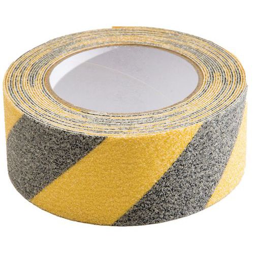 Fita antiderrapante autocolante – Grão fino – 3M™ Fita antiderrapante autocolante – Grão fino – 3M™