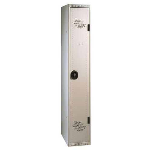 Cacifo Seamline® Éco – Coluna de 300 mm de largura – Com base – Acial Cacifo Seamline® Éco – Coluna de 300 mm de largura – Com base – Acial