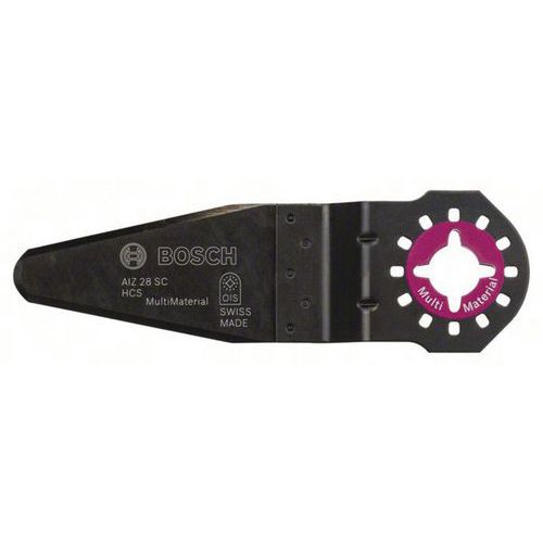 Lâmina de faca universal Starlock Lâmina de faca universal Starlock