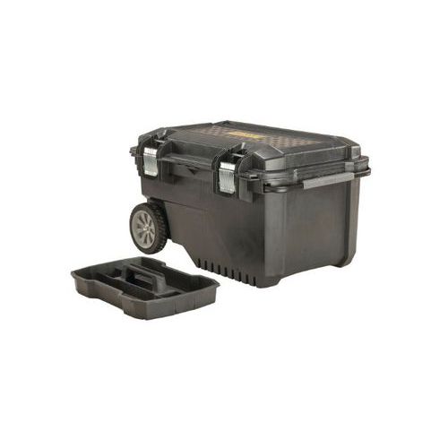 Caixa de estaleiro estanque Fatmax - 90 L Caixa de estaleiro estanque Fatmax - 90 L