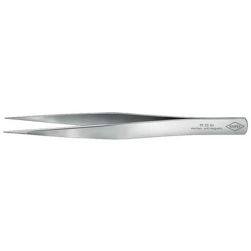 Pinça pontiaguda Knipex - Ponta não magnética Pinça pontiaguda Knipex - Ponta não magnética