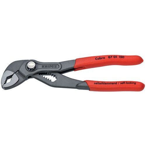 Alicate Cobra ajustável Knipex Alicate Cobra ajustável Knipex