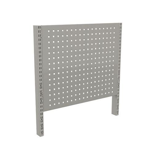 Painel perfurado para LMT largura 1 800 mm Painel perfurado para LMT largura 1 800 mm
