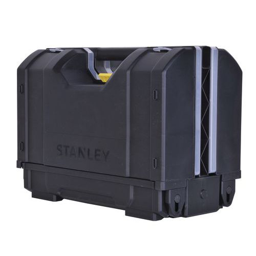 Organizador dupla face 3 em 1 Fatmax Organizador dupla face 3 em 1 Fatmax