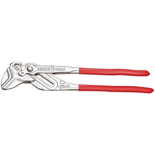 Alicate chave XL Knipex Alicate chave XL Knipex