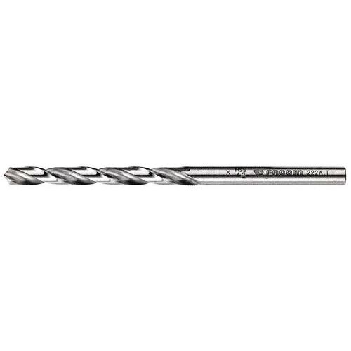 Broca para metal HSS 222A.T – Facom Broca para metal HSS 222A.T – Facom