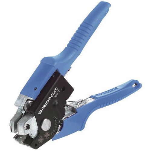 Alicate automático de corte-descarne Alicate automático de corte-descarne