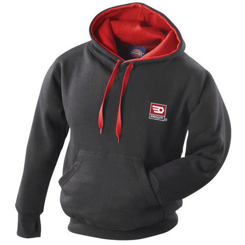 Sweatshirts com capuz Dickies Sweatshirts com capuz Dickies