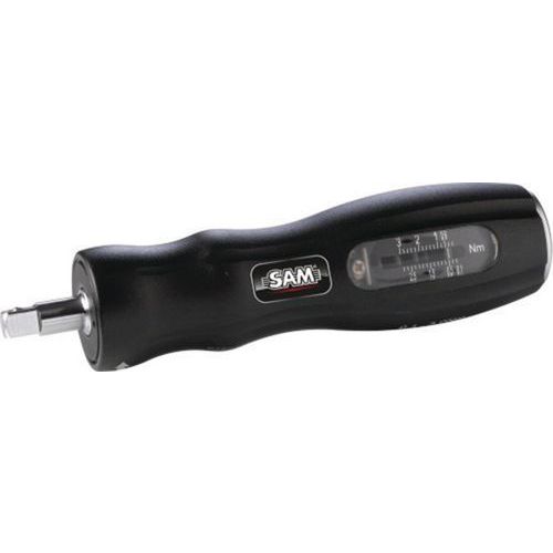 Chave de parafusos dinamométrica de precisão Chave de parafusos dinamométrica de precisão