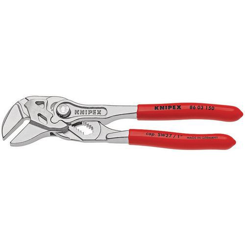 Alicate chave miniatura Knipex Alicate chave miniatura Knipex