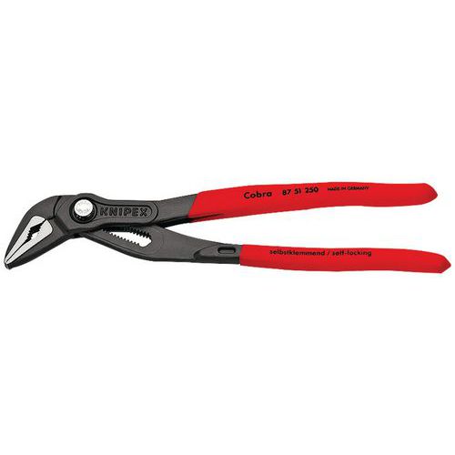 Alicate ajustável Cobra Knipex Alicate ajustável Cobra Knipex