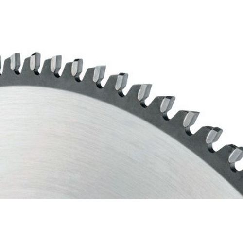 Lâmina de carboneto para rebarbadora PROMAC 309 -70 dentes Lâmina de carboneto para rebarbadora PROMAC 309 -70 dentes