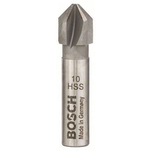 FRESA CÓNICA HSS-G FRESA CÓNICA HSS-G