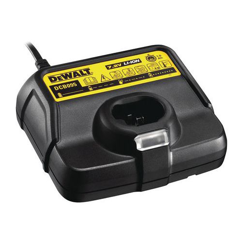Carregador Dewalt Carregador Dewalt