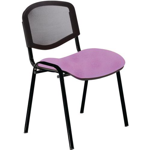 Cadeira ISO Mesh Cadeira ISO Mesh