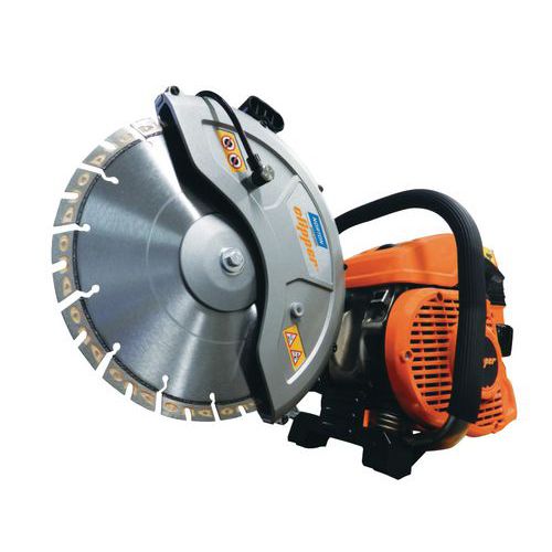 Máquina de corte térmica CP512 Máquina de corte térmica CP512