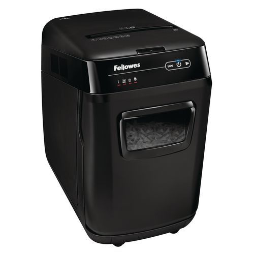 Destruidor de documentos - Fellowes - AutoMax 200C Destruidor de documentos - Fellowes - AutoMax 200C