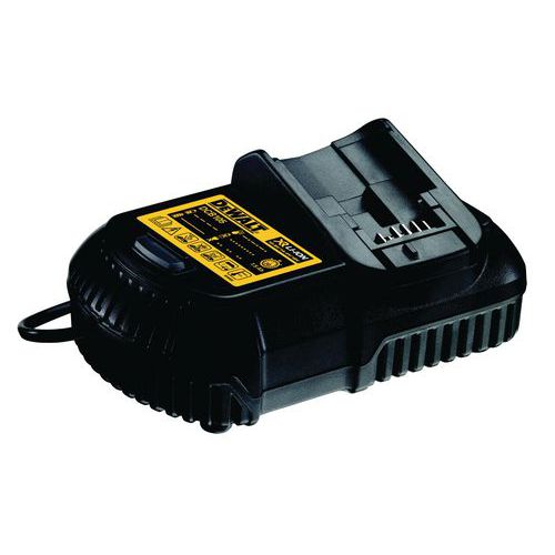 Carregador Dewalt 10.8/14.4/18V Carregador Dewalt 10.8/14.4/18V