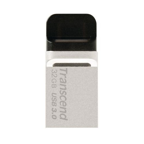Chave USB JetFlash - 880S USB 3.0 Chave USB JetFlash - 880S USB 3.0
