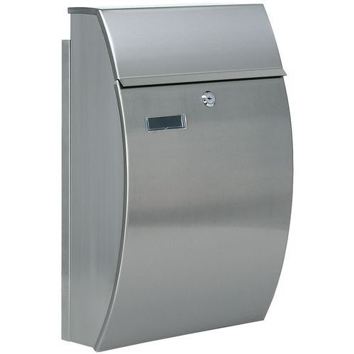 Caixa de correio Tian de 15 L Caixa de correio Tian de 15 L