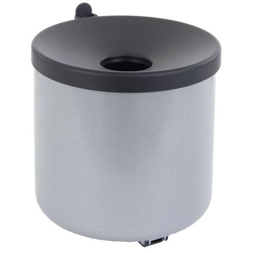 Cinzeiro de parede Manutan – 1,5 L – Manutan Cinzeiro de parede Manutan – 1,5 L – Manutan