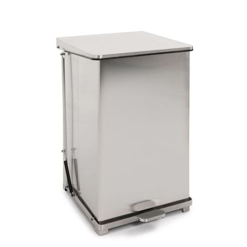 Contentor industrial com pedal - 27 l Contentor industrial com pedal - 27 l