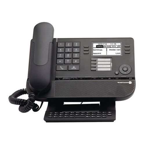 Telefone Alcatel Lucent 8029 Telefone Alcatel Lucent 8029