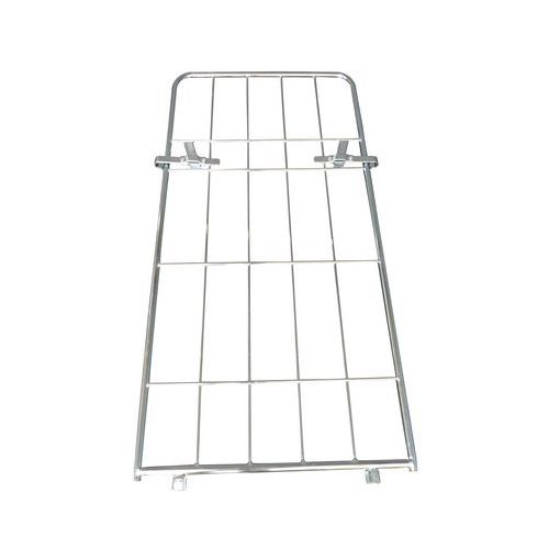 Taipal para contentor móvel – base em plástico – capacidade de 500 kg Taipal para contentor móvel – base em plástico – capacidade de 500 kg