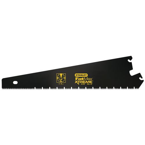 Lâmina para serra Jetcut Instantchange Fatmax Pro para placas de gesso Lâmina para serra Jetcut Instantchange Fatmax Pro para placas de gesso