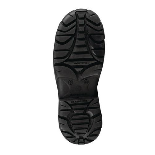 caixa de tenis nike vazia