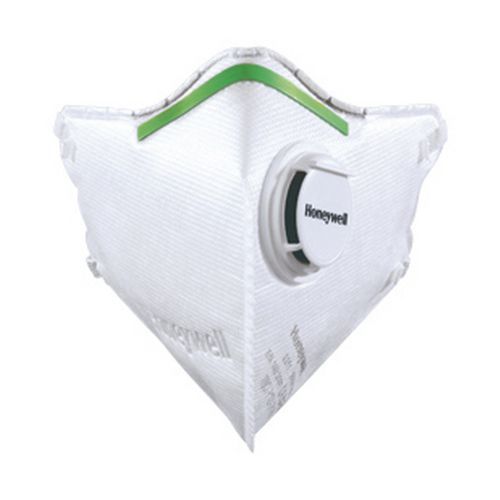 Semimáscara de filtragem Confort FFP2 Semimáscara de filtragem Confort FFP2