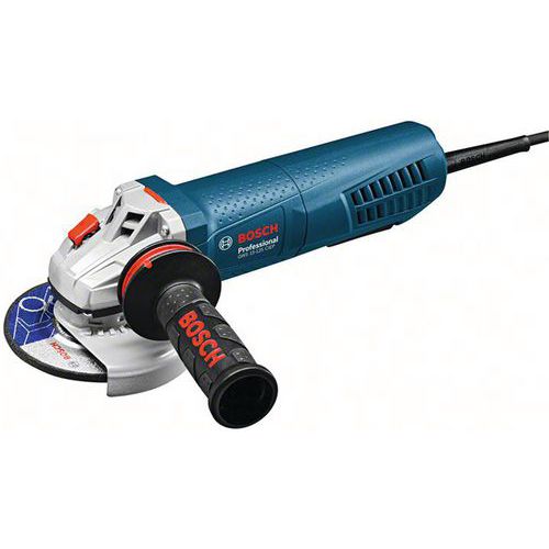 Rebarbadoras angulares GWS 15-125 CIEP – Bosch Rebarbadoras angulares GWS 15-125 CIEP – Bosch