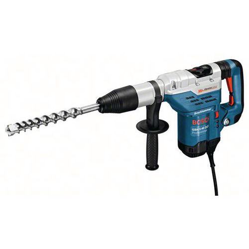 Perfuradora SDS-max GBH 5-40 DCE – Bosch Perfuradora SDS-max GBH 5-40 DCE – Bosch