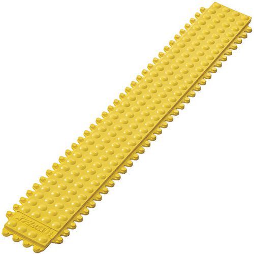 Linha de segurança amarela para sistema Skywalker HD Linha de segurança amarela para sistema Skywalker HD