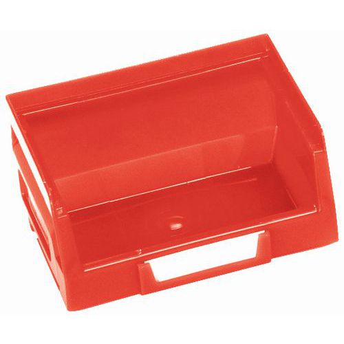 Caixa de bico kangourou - Comprimento 103 mm - 0,4 L - Manutan Caixa de bico kangourou - Comprimento 103 mm - 0,4 L - Manutan