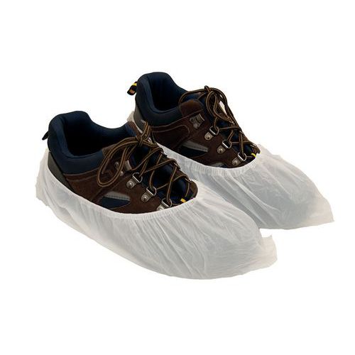 sapatos proteção