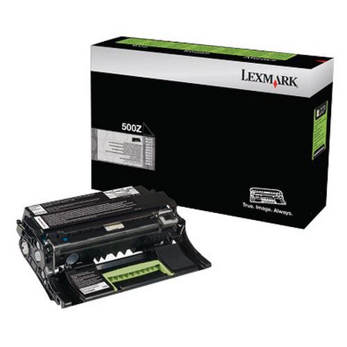 Fotocondutor – 500 – Lexmark Fotocondutor – 500 – Lexmark