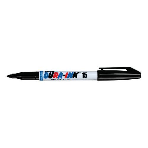 Marcador permanente - Dura-Ink 15 - Markal Marcador permanente - Dura-Ink 15 - Markal