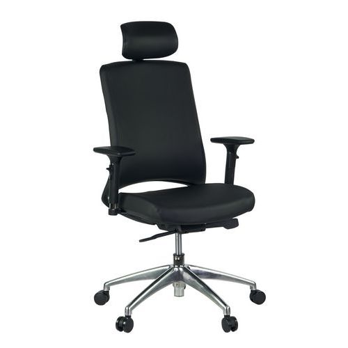 Cadeira de executivo Styl Cadeira de executivo Styl