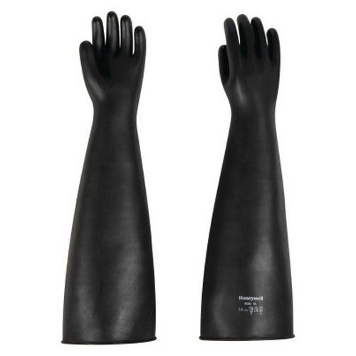 Luvas em látex Heavy Duty Luvas em látex Heavy Duty