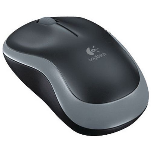 Rato sem fios M185 Logitech Rato sem fios M185 Logitech