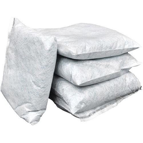 Almofada absorvente universal Ikasorb® Almofada absorvente universal Ikasorb®