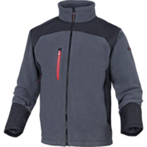 Casaco lã polar poliéster 350 g/m² Casaco lã polar poliéster 350 g/m²