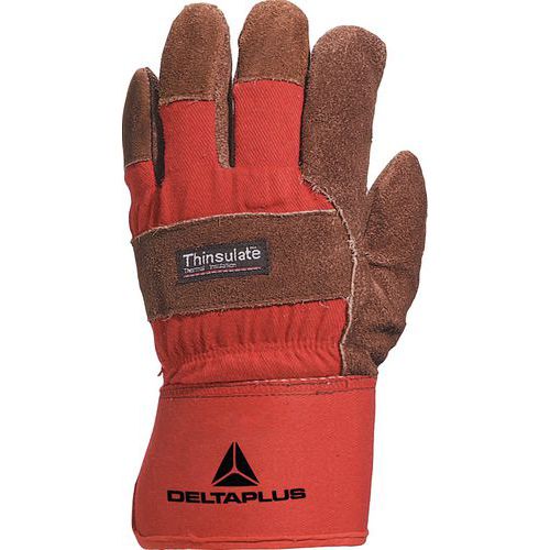 Luva estivador forrada 3m thinsulate™ Luva estivador forrada 3m thinsulate™